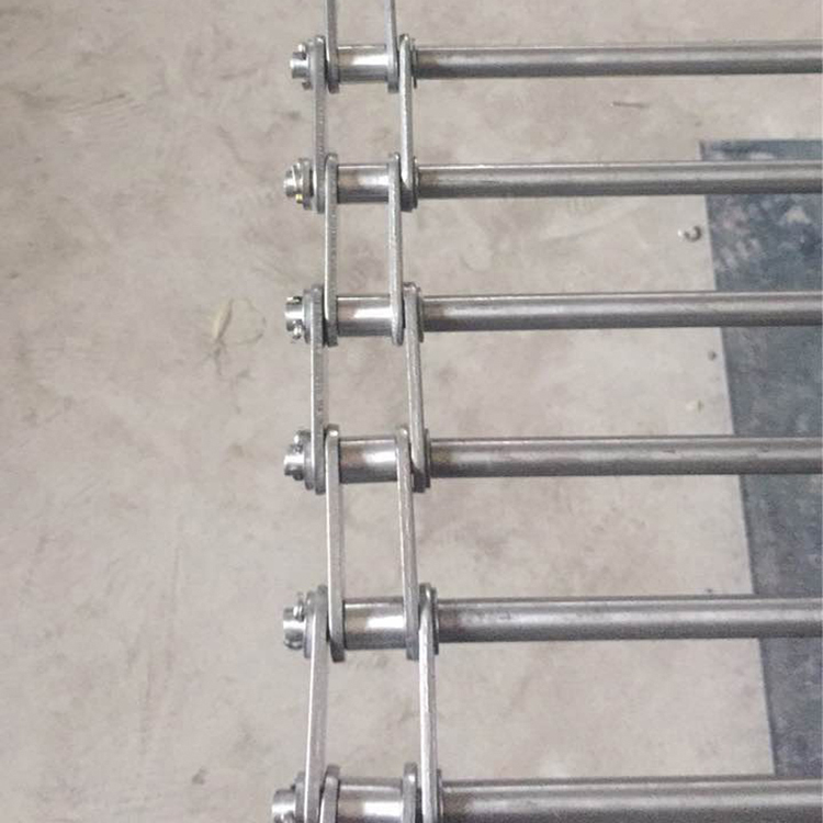 乙型网带